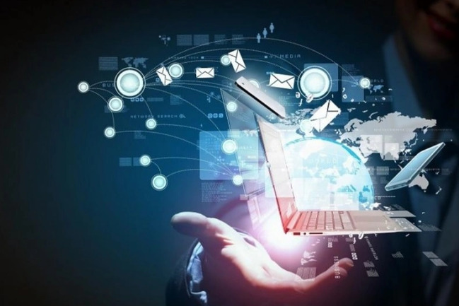 Azərbaycanda müəssisələrin lisenziyalı əməliyyat sistemlərinə xərcləri kəskin artıb