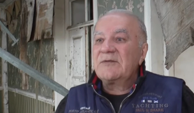 Gəncə terrorunun şahidi: "Kaş evim dağılardı, amma qızım belə olmazdı"