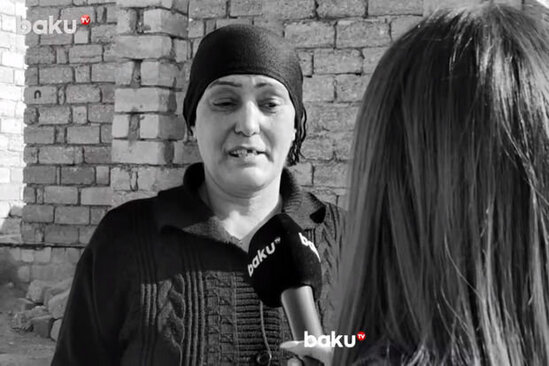 Doğuş zamanı ölən 15 yaşlı qızın anası: "Dedi ki, elçilərimi niyə qaytardın?" – VİDEO