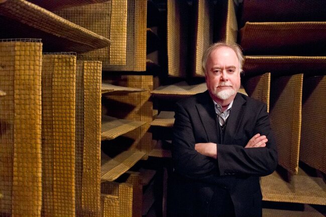 Dünyanın ən sakit otağı. İnsanlar 45 dəqiqədən sonra burada dəli olmağa başlayırlar