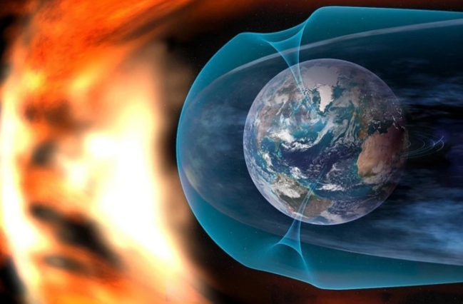 Günəş qasırğaları Yer kürəsini təhdid edir: Elektriklə bağlı ciddi problemlər yarana bilər