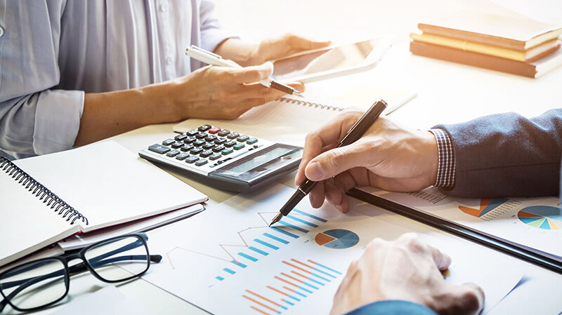 Bir il əvvəl yaranan şirkət 9 min maliyyə sanksiyasına məruz qaldı