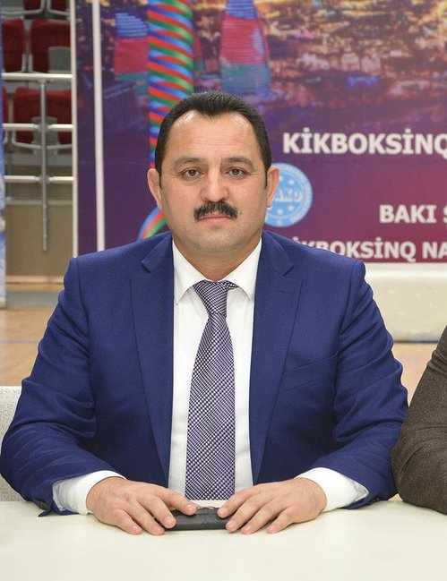 Kamal Axundov: "Azərbaycan adını dünya idman tarixinə böyük hərflə yazmağı bacarıb"
