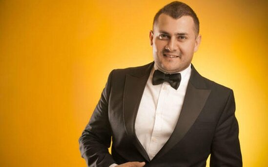 Murad Arifə "MTV Azərbaycan"da vəzifə verildi
