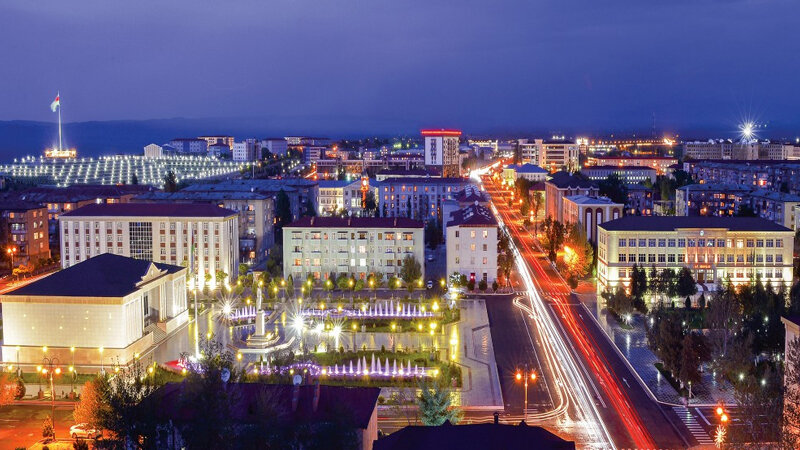 Naxçıvanın məşhur şirkətindəki "KaMAZ qalmaqalı ilə bağlı yeni təfrrüatlar – ASC-sədri nələri açıqladı?