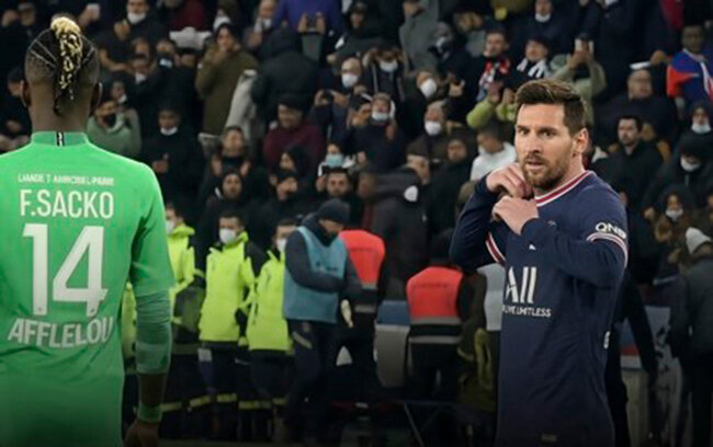 Messinin formasını istədiyi "Neftçi"li - "Çox təəccüblənmişdim"