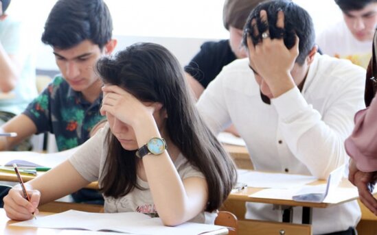 İmtahan nəticələri nə vaxt elan olunacaq? - DİM-dən açıqlama