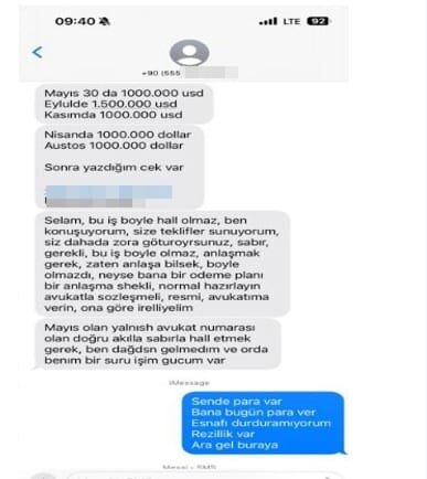 250 milyonluq dələduzluqda ittiham olunan azərbaycanlı iş adamı kimdir? - 11 şübhəli var