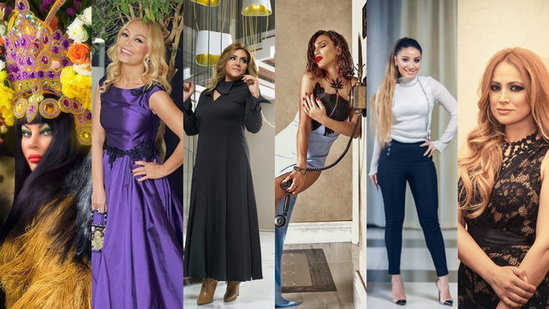 Azərbaycanlı məşhurlar plastik əməliyyatdan əvvəl və sonra - VİDEO