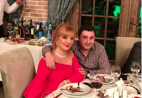 Azərbaycanda hər kəsin tanıdğı məşhur xanım ölkəni birdəfəlik tərk etdi