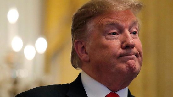 Жюри антипремии "Золотая малина" назвало Трампа худшим актером кино