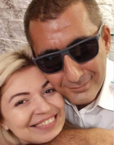 Zümrüd Qasımova boşanır?