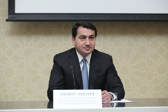 "Caliber": "Həmin vaxt Hikmət Hacıyev Kasprşik vasitəsilə Tonoyanla əlaqə saxladı" - TƏFƏRRÜAT