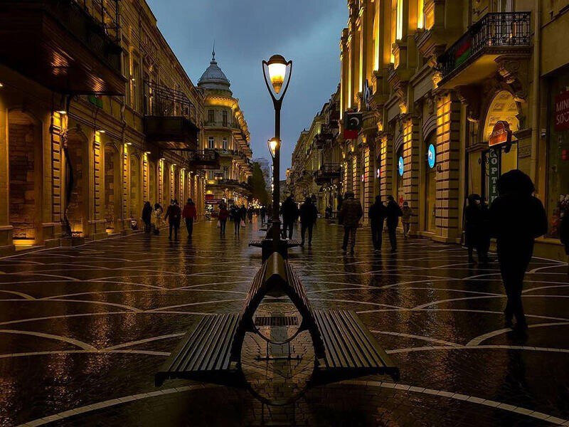 Əhaliyə XƏBƏRDARLIQ - Martın 20-si gecə 3-dən etibarən... - FOTO