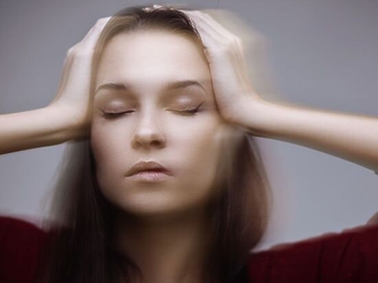 Başgicəllənmə həyat keyfiyyətinizi pozmasın - Alman metodu