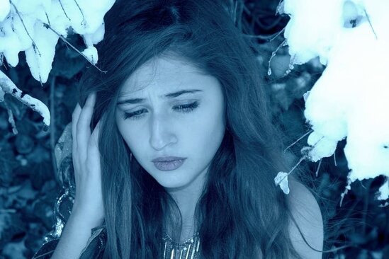 Nəyə görə küləkli və soyuq havada baş ağrıyır?