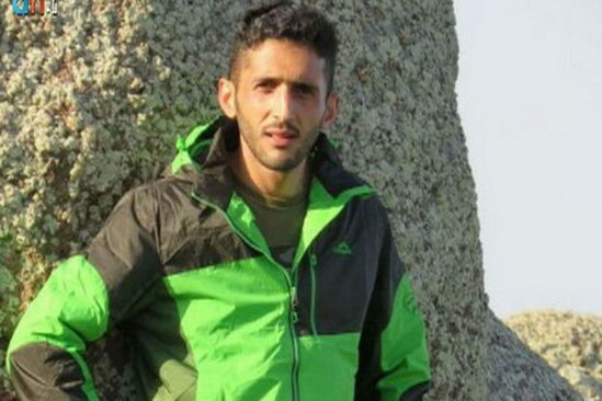 İran polisi Qarabağın azad olunmasını dəstəkləyən güneyli fəalın atası evində axtarış apardı - FOTO