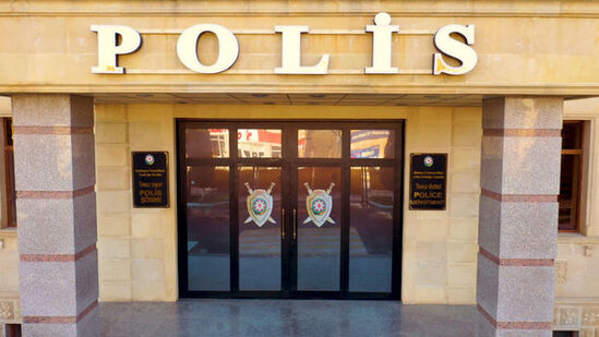 Azərbaycanda yarım milyon manatlıq qızıl oğurlayan dəstə üzvləri ələ keçdi - FOTO/VİDEO