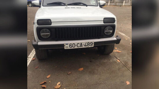 Azərbaycanda yarım milyon manatlıq qızıl oğurlayan dəstə üzvləri ələ keçdi - FOTO/VİDEO