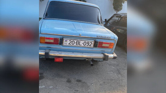 Azərbaycanda yarım milyon manatlıq qızıl oğurlayan dəstə üzvləri ələ keçdi - FOTO/VİDEO