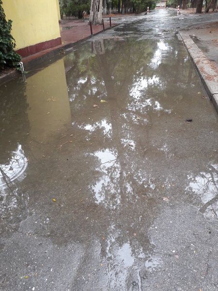 Bakıya yağış nə vaxt "yaraşacaq"? - AÇIQLAMA - FOTO - VİDEO