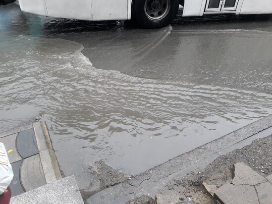 Bakıya yağış nə vaxt "yaraşacaq"? - AÇIQLAMA - FOTO - VİDEO