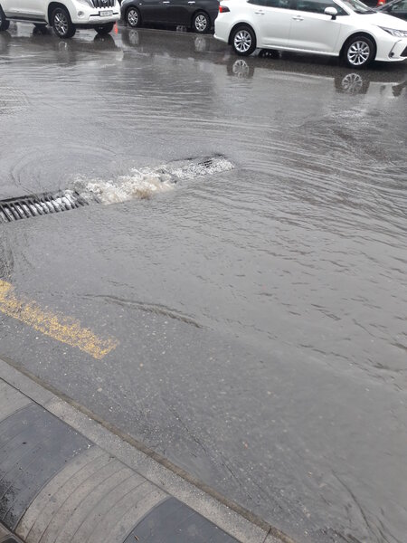 Bakıya yağış nə vaxt "yaraşacaq"? - AÇIQLAMA - FOTO - VİDEO