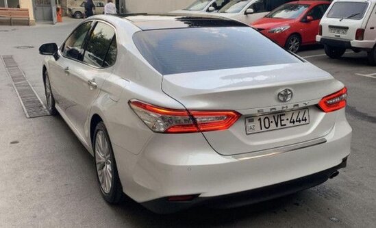 Sabiq deputatın mülklərinin siyahısı yayıldı