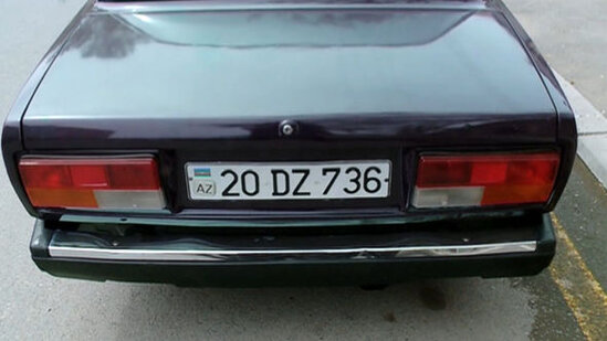 Yedi-içdi, qaza basdı: Toyda qeyri-adi OĞURLUQ - FOTO/VİDEO