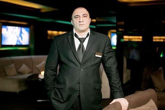 Fikrət Əmirovun nəvəsi işə gedərkən qəfil öldü