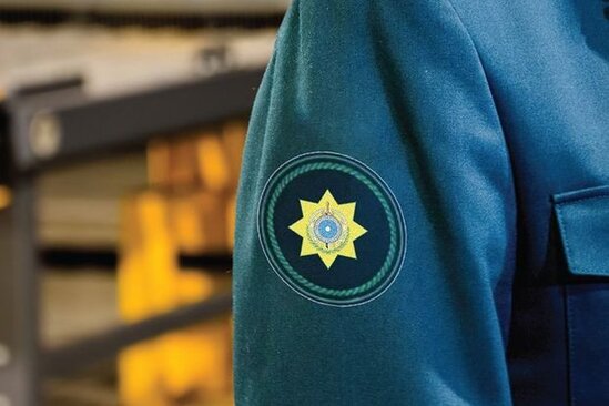 Narkotikə qurşanan gömrük əməkdaşlarının SAYI - Siyahıda qadınlar da var