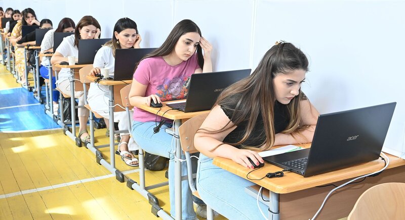 MİQ müsabiqəsində vakant yerlərin sayı GİZLƏDİLİR - AÇIQLAMA