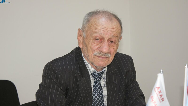 "Soyundurub ağaca bağladılar, 7 saatdan sonra..." - "Oğru Cəbrayıl"ın dəhşətli məhbəs həyatı