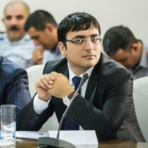 "Badam Medical Center"ə yeni direktor təyin olundu - FOTO