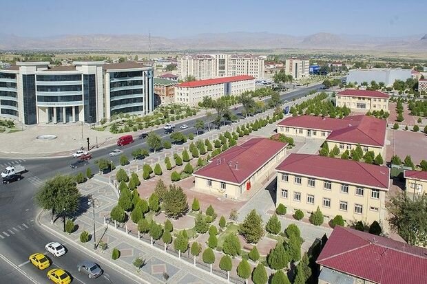 Naxçıvanda Perinatal Mərkəz yaradılıb