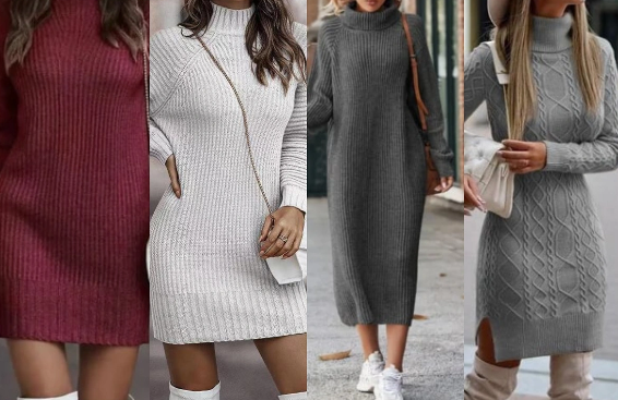 2026-cı ilin moda trendləri açıqlandı: Keçmiş illərin dəbi qayıdır