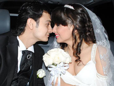 GÜNÜN ŞOK XƏBƏRİ! ANS-in məşhur aparıcıları boşandı - FOTOLAR