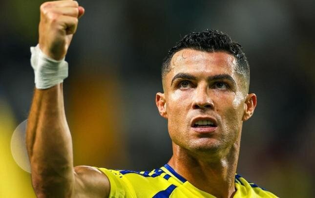 Ronaldo pensiyaya çıxacağı vaxtı AÇIQLADI - VİDEO