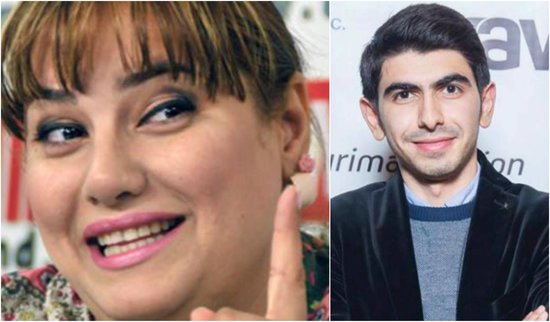 Ev ala bilməyən ANS-in məşhur aparıcısı Aytən Səfərovaya SƏRT SÖZLƏR: "Ağırlıq..."