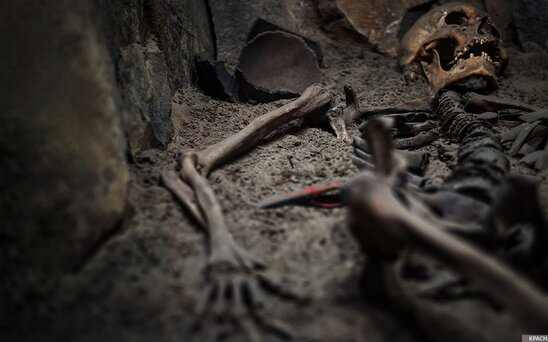 Myanmada ən azı 35 yanmış cəsəd tapılıb