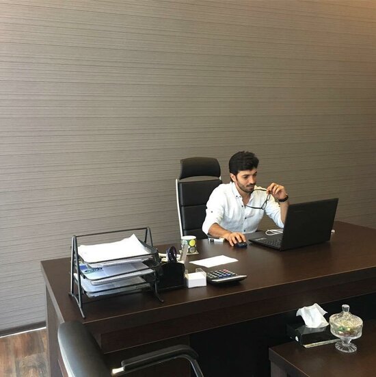 Bakıda dəhşətli hadisədə ölən HÜSEYNİN FOTOLARI