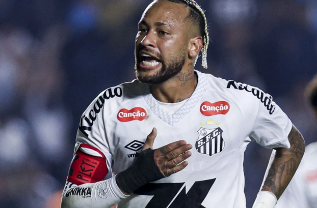 Neymar seçim qarşısındadır