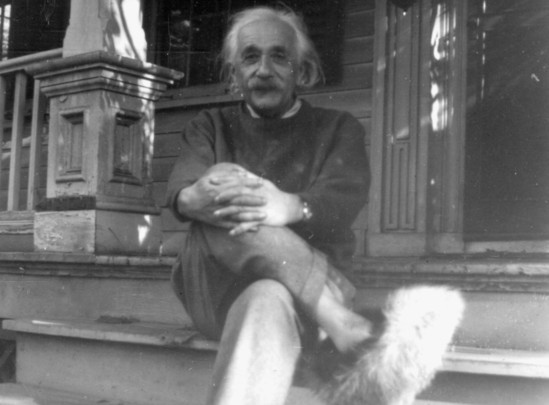 Albert Einstein haqqında az bilinən 15 fakt - FOTO