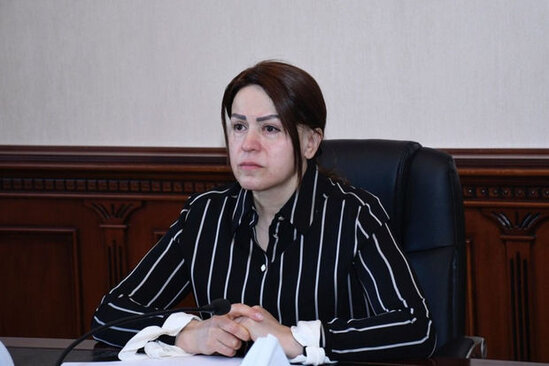 İradə Gülməmmədovanın klinikası CƏRİMƏLƏNDİ