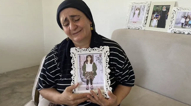 Narinin əmisi də saxlanıldı