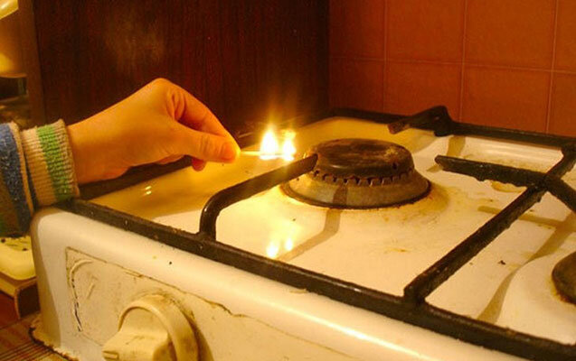 Vətəndaşların NƏZƏRİNƏ: Sabah bəzi ərazilərdə qaz kəsiləcək