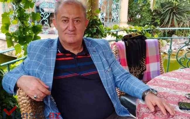 Bakıda musiqiçini maşın vurub öldürdü