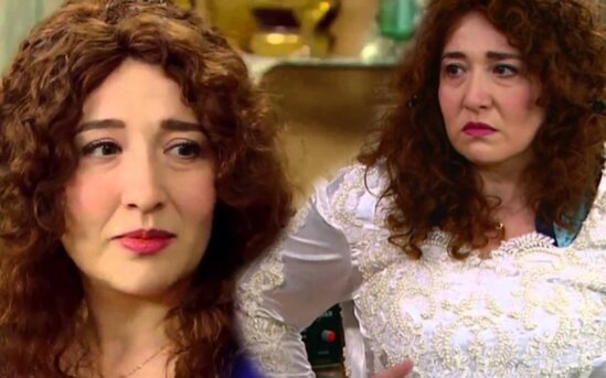 "Seksenler" serialında gözlənilməz ayrılıq