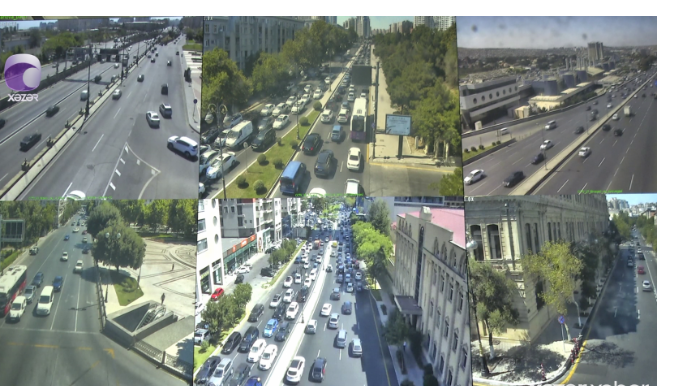 Bu sürücülər cərimələnəcək - XƏBƏRDARLIQ