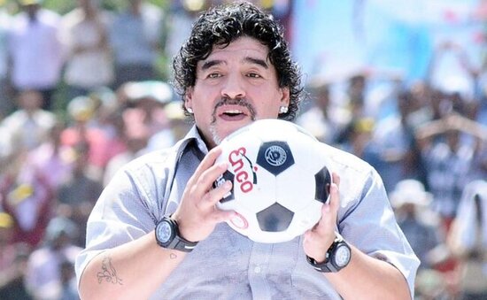 ŞOK: Maradonanın ÖLÜM SƏBƏBİ bəlli oldu